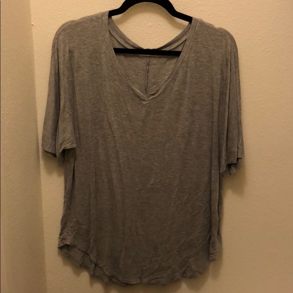 Honey and lace San Diego top